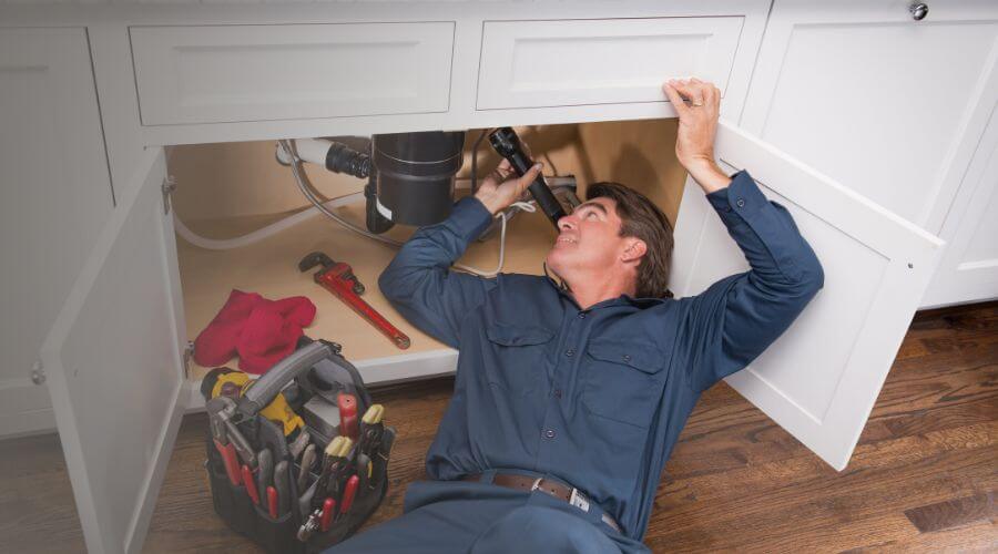Local expert plumbing services in Hamlet, IN
